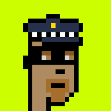 Punk #9907