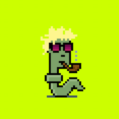 StonkPunks #1005