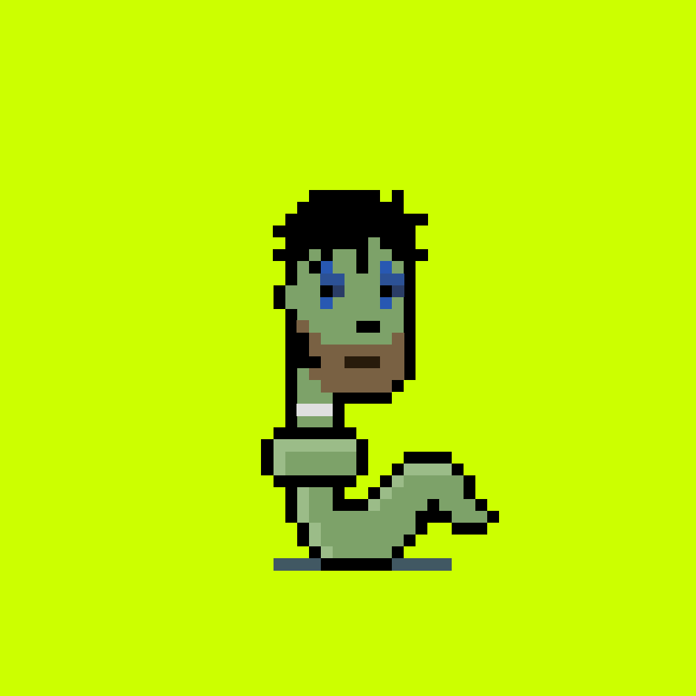 StonkPunks #102