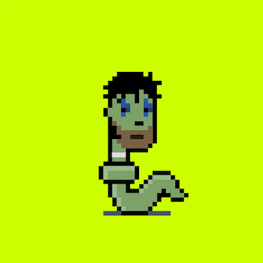 StonkPunks #102