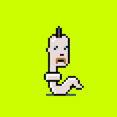 StonkPunks #1036
