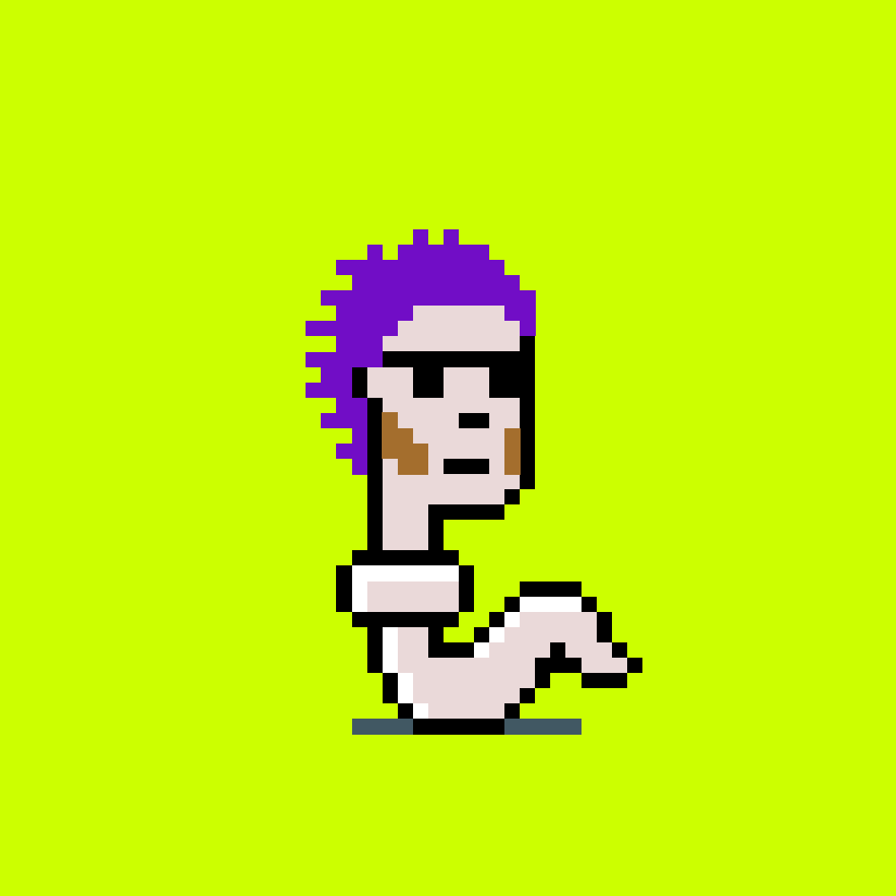 StonkPunks #1046
