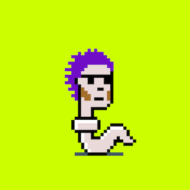 StonkPunks #1046