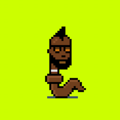 StonkPunks #1063
