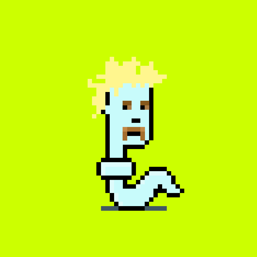 StonkPunks #108