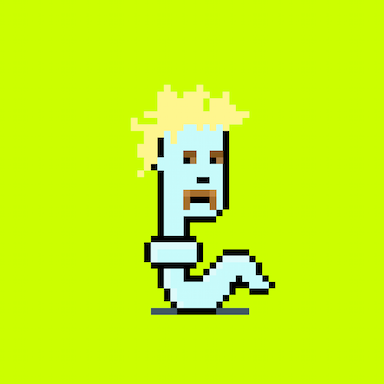 StonkPunks #108
