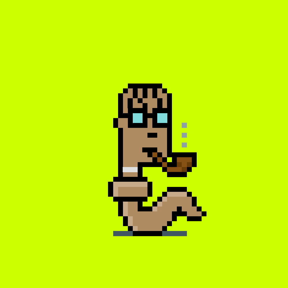 StonkPunks #1084