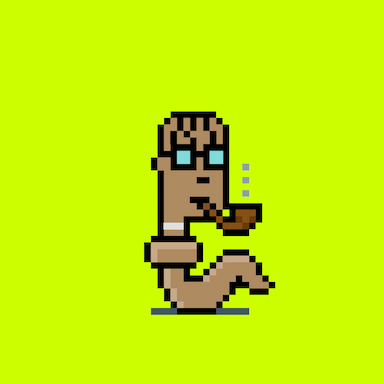 StonkPunks #1084