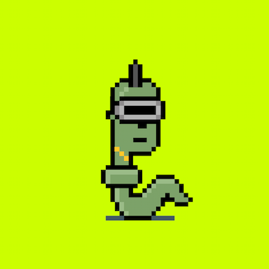 StonkPunks #109