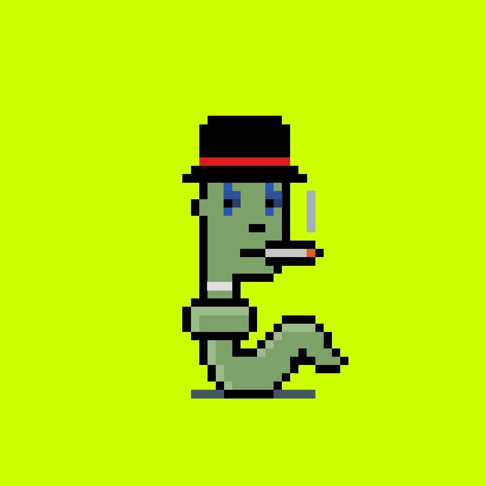 StonkPunks #1092