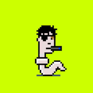 StonkPunks #1095