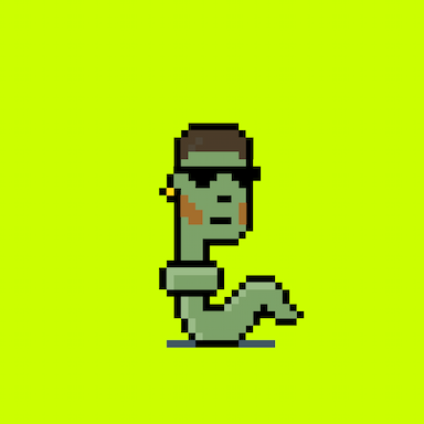StonkPunks #1116
