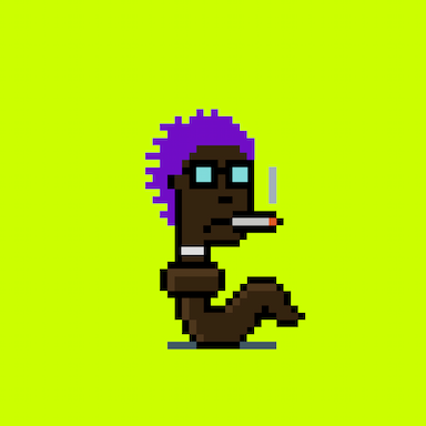 StonkPunks #1129