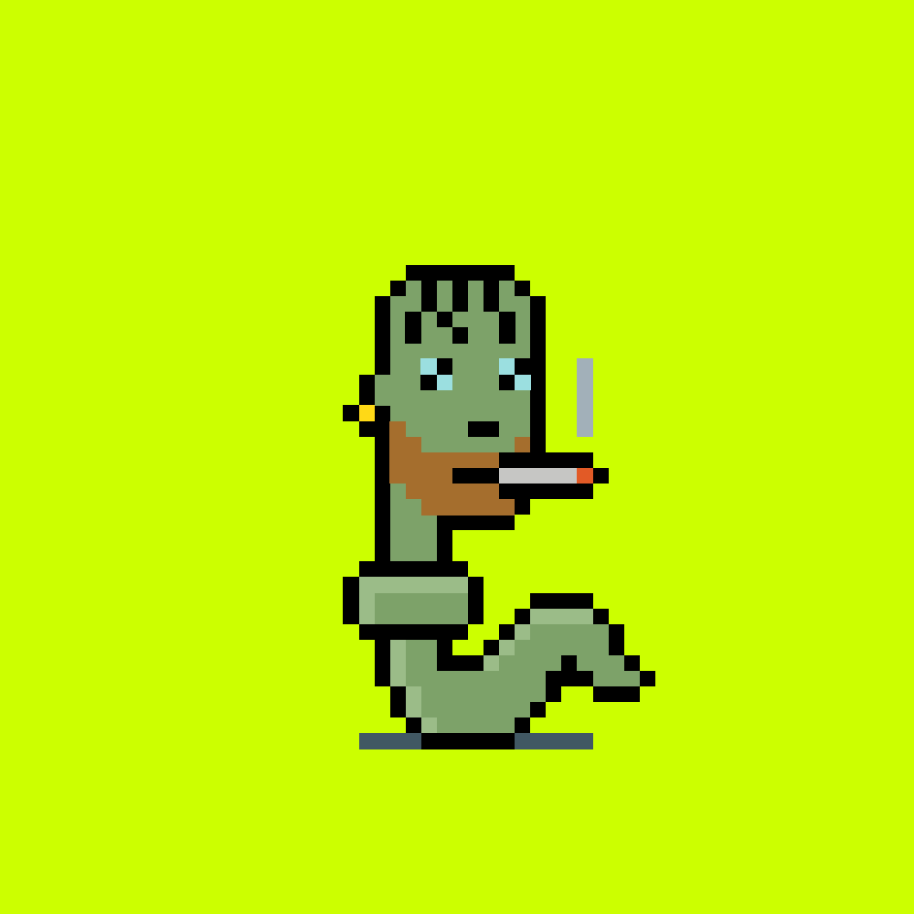 StonkPunks #1140
