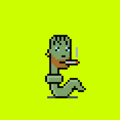StonkPunks #1140