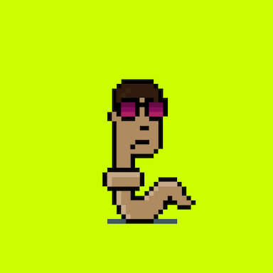 StonkPunks #1141
