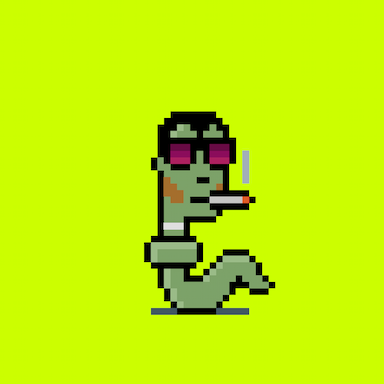StonkPunks #1145