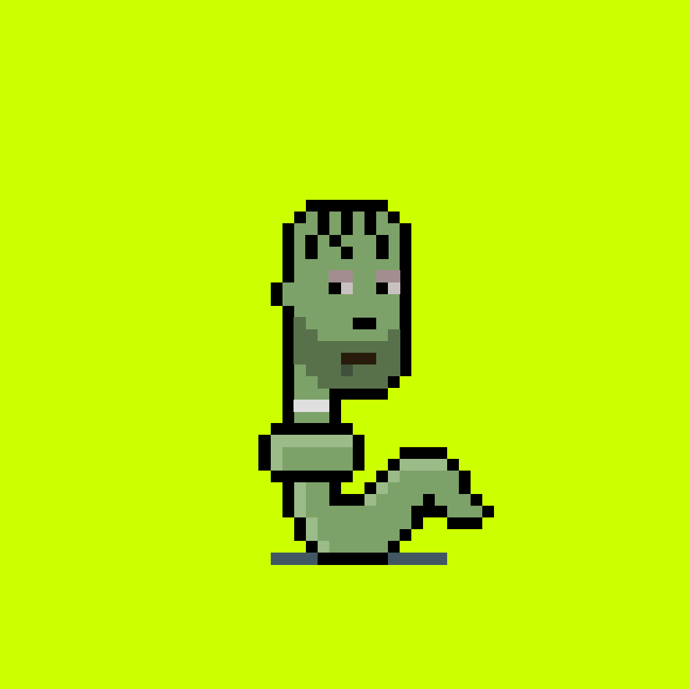 StonkPunks #1151