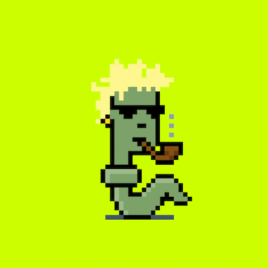 StonkPunks #1158