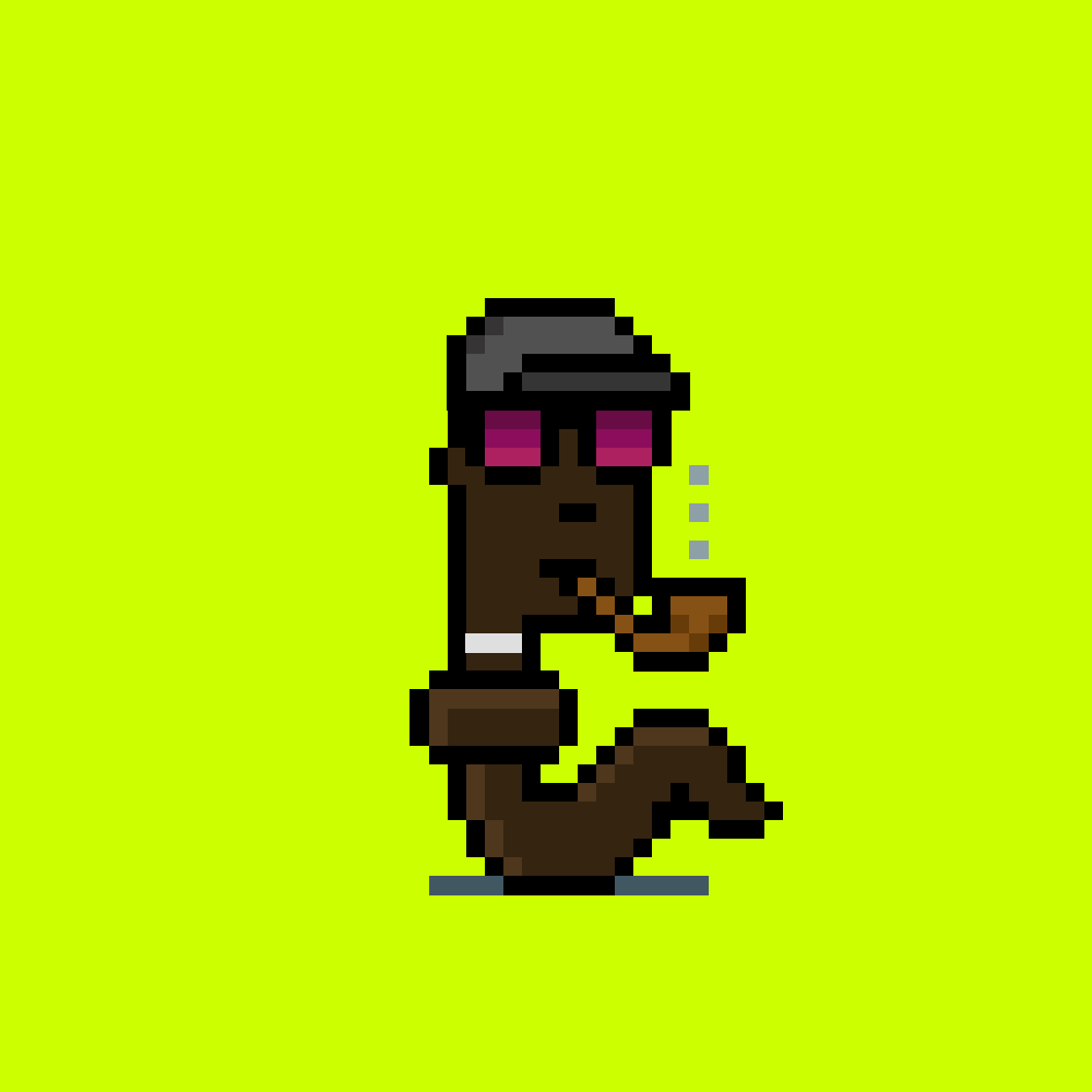 StonkPunks #1169