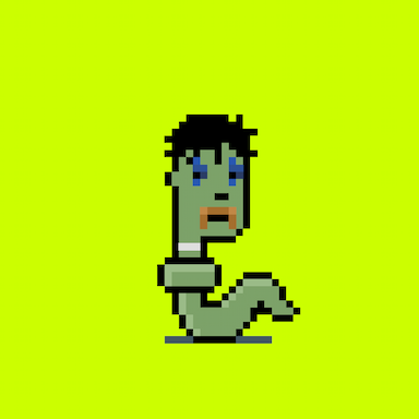 StonkPunks #117
