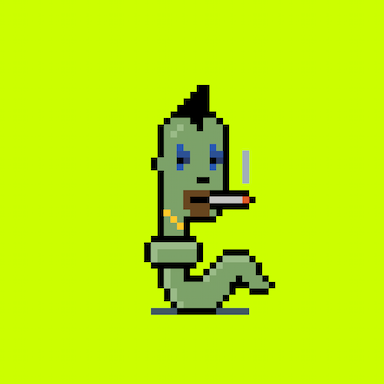 StonkPunks #1180