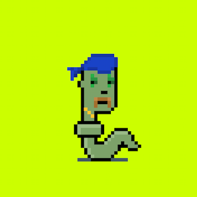StonkPunks #1187