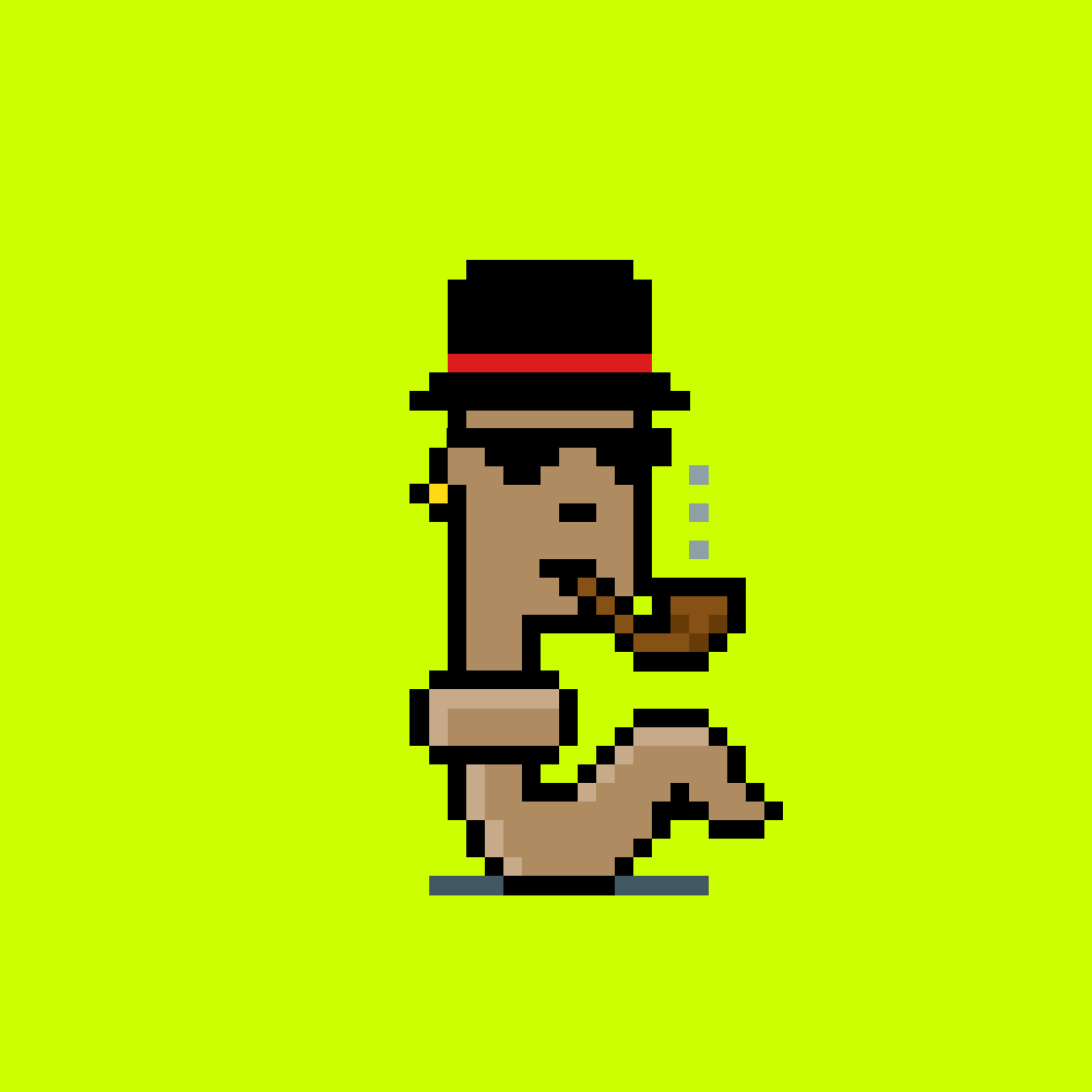 StonkPunks #1189