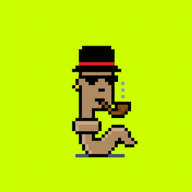 StonkPunks #1189
