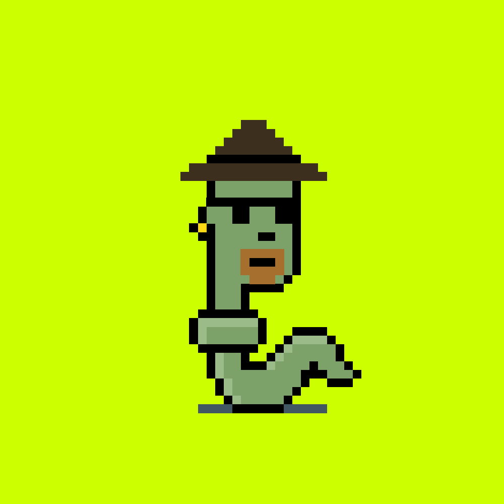 StonkPunks #1190