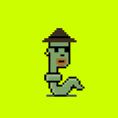 StonkPunks #1190