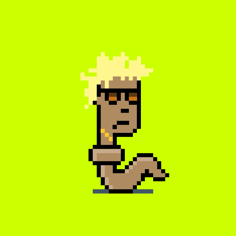 StonkPunks #120