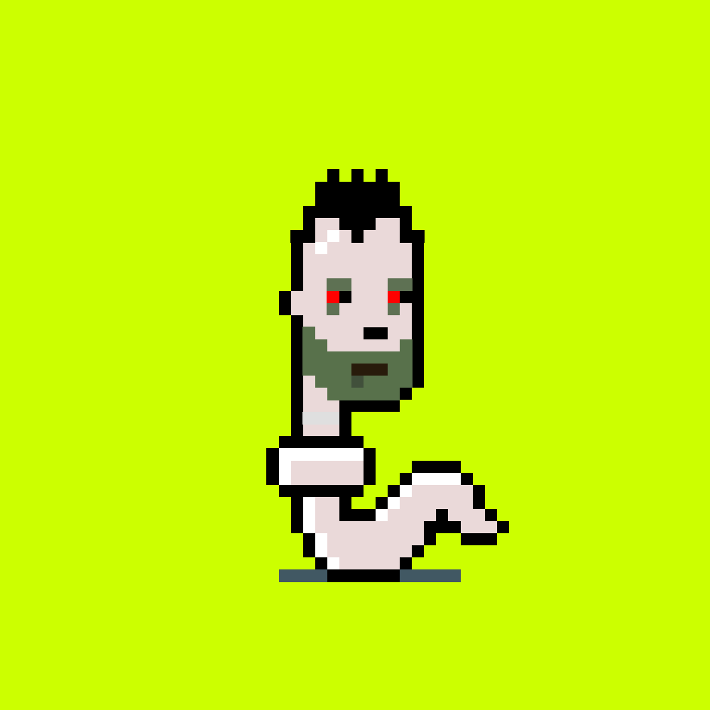 StonkPunks #1214