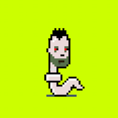StonkPunks #1214