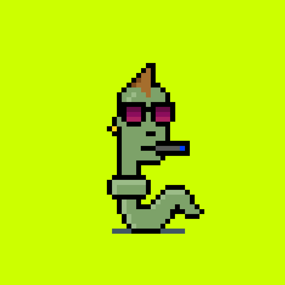 StonkPunks #1220