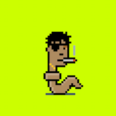 StonkPunks #1222