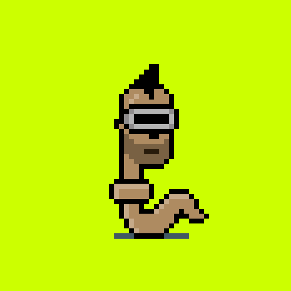 StonkPunks #1234