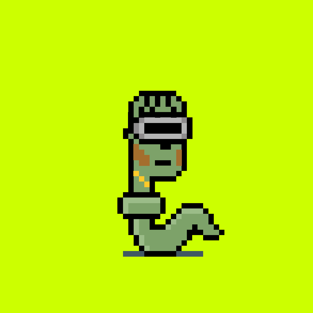 StonkPunks #1257