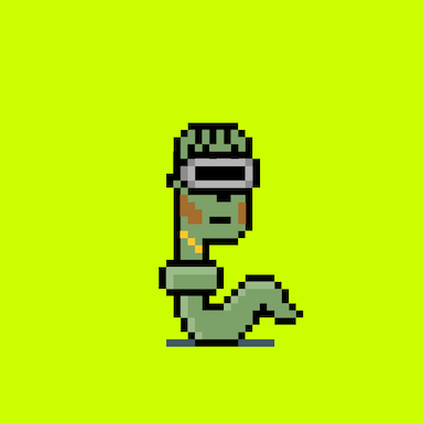 StonkPunks #1257