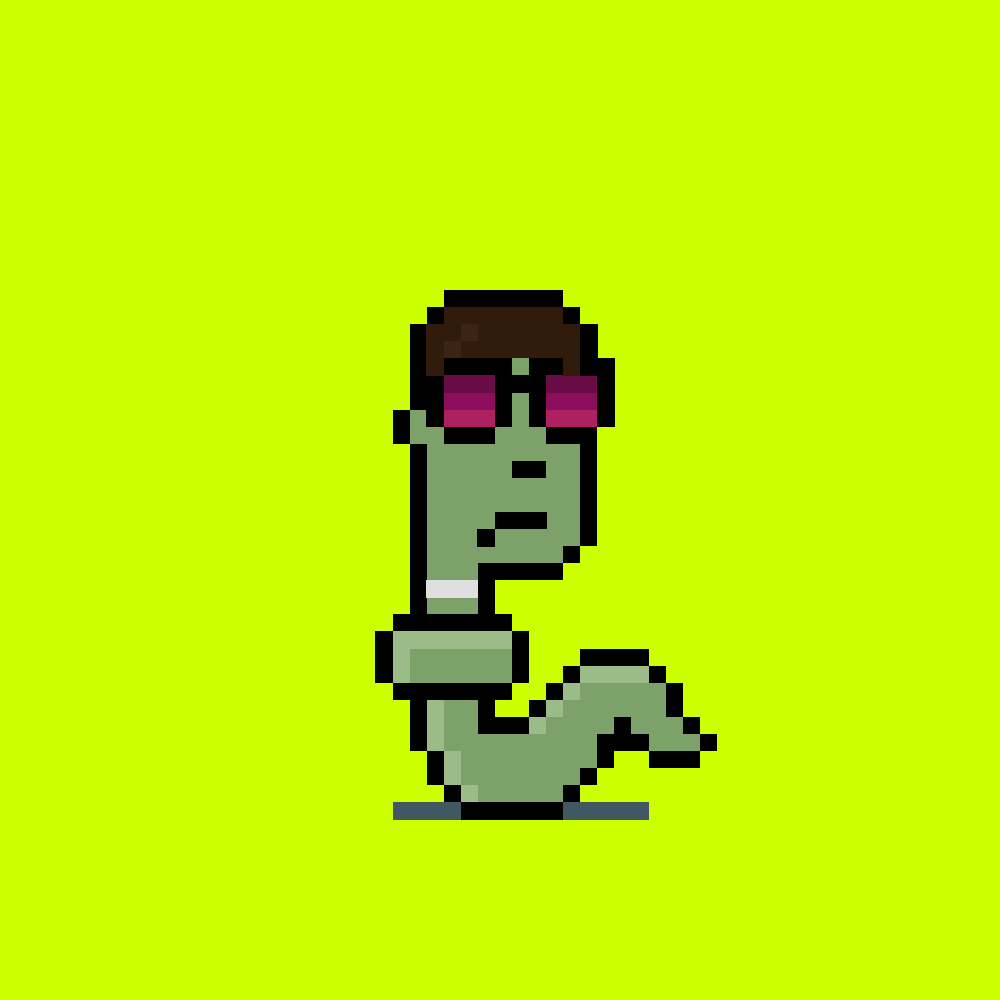 StonkPunks #1263