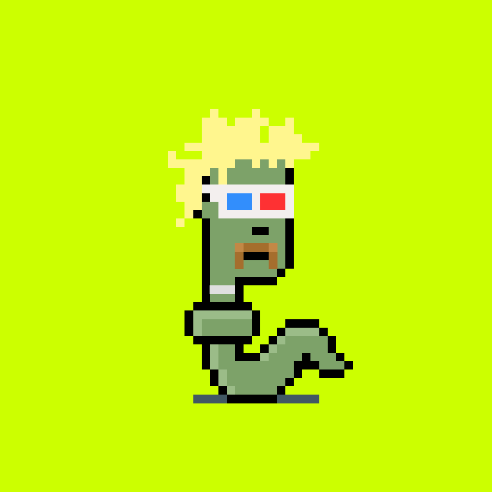 StonkPunks #1267