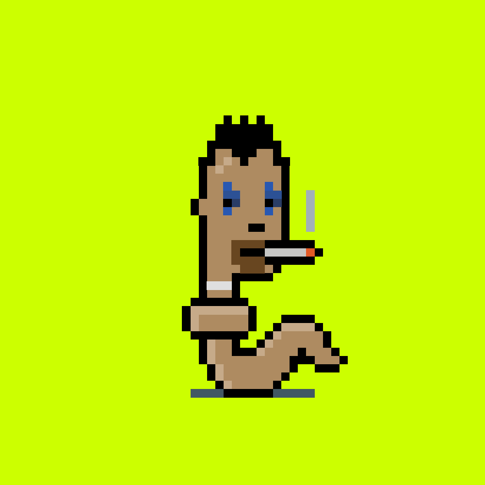 StonkPunks #1269
