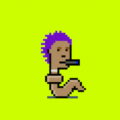 StonkPunks #127