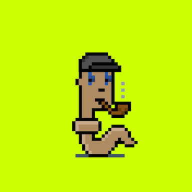 StonkPunks #1276