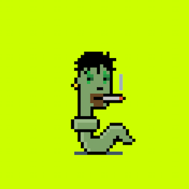 StonkPunks #128