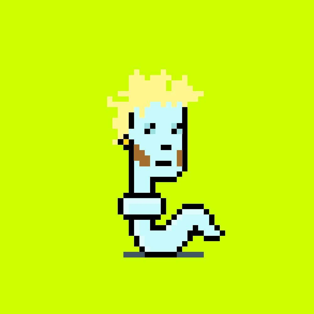 StonkPunks #1288