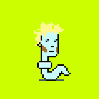 StonkPunks #1288