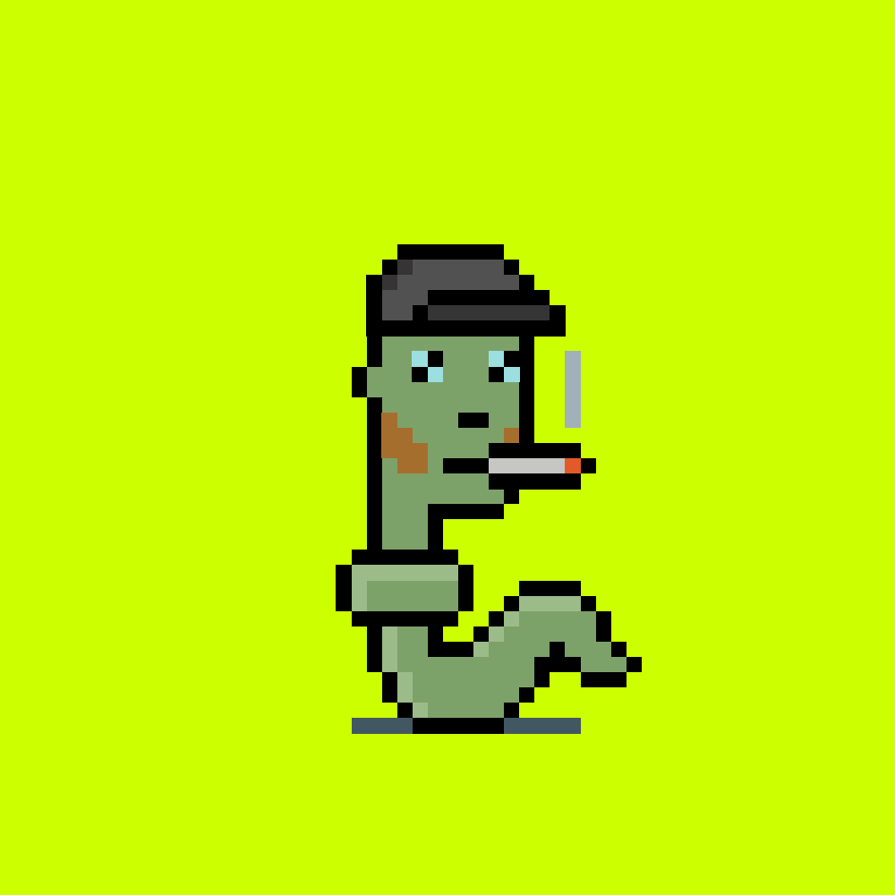 StonkPunks #1289
