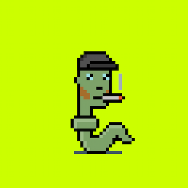 StonkPunks #1289