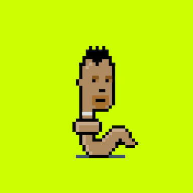 StonkPunks #1292